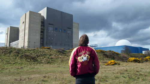 Overlookin-Sizewell. Ceephax Overlookin-Sizewell. Ceephax