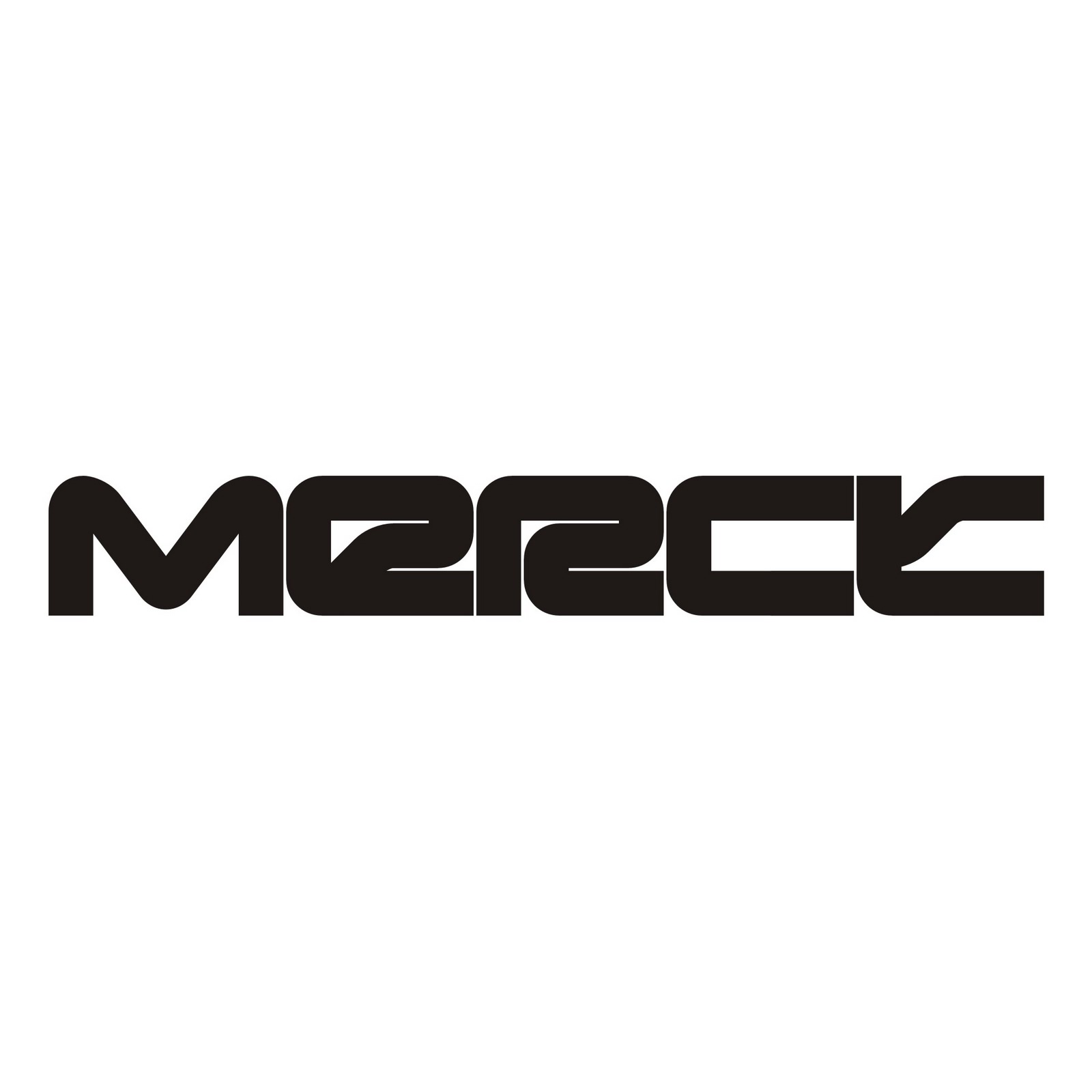Merck Records