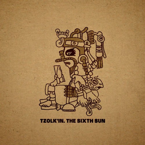 Tzolk'in - The Sixth Sun